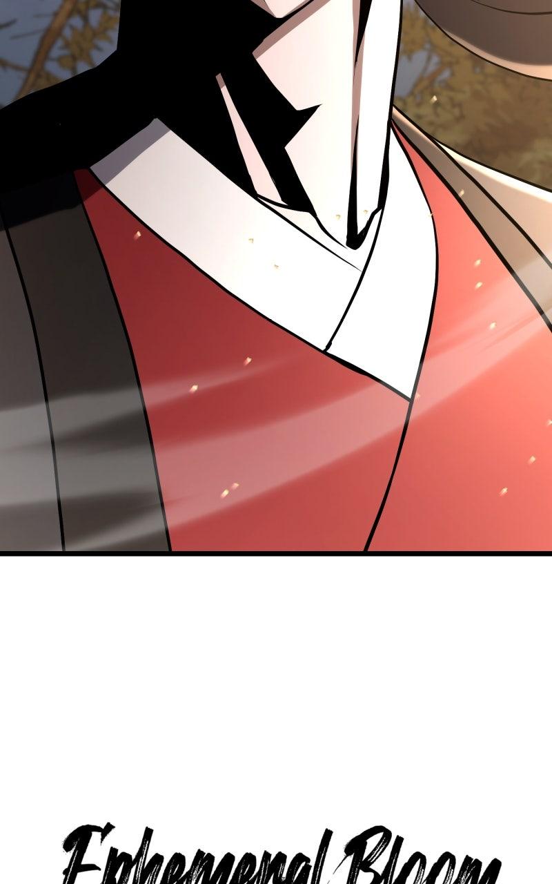 Ephemeral Bloom Chapter 57 page 148 - 