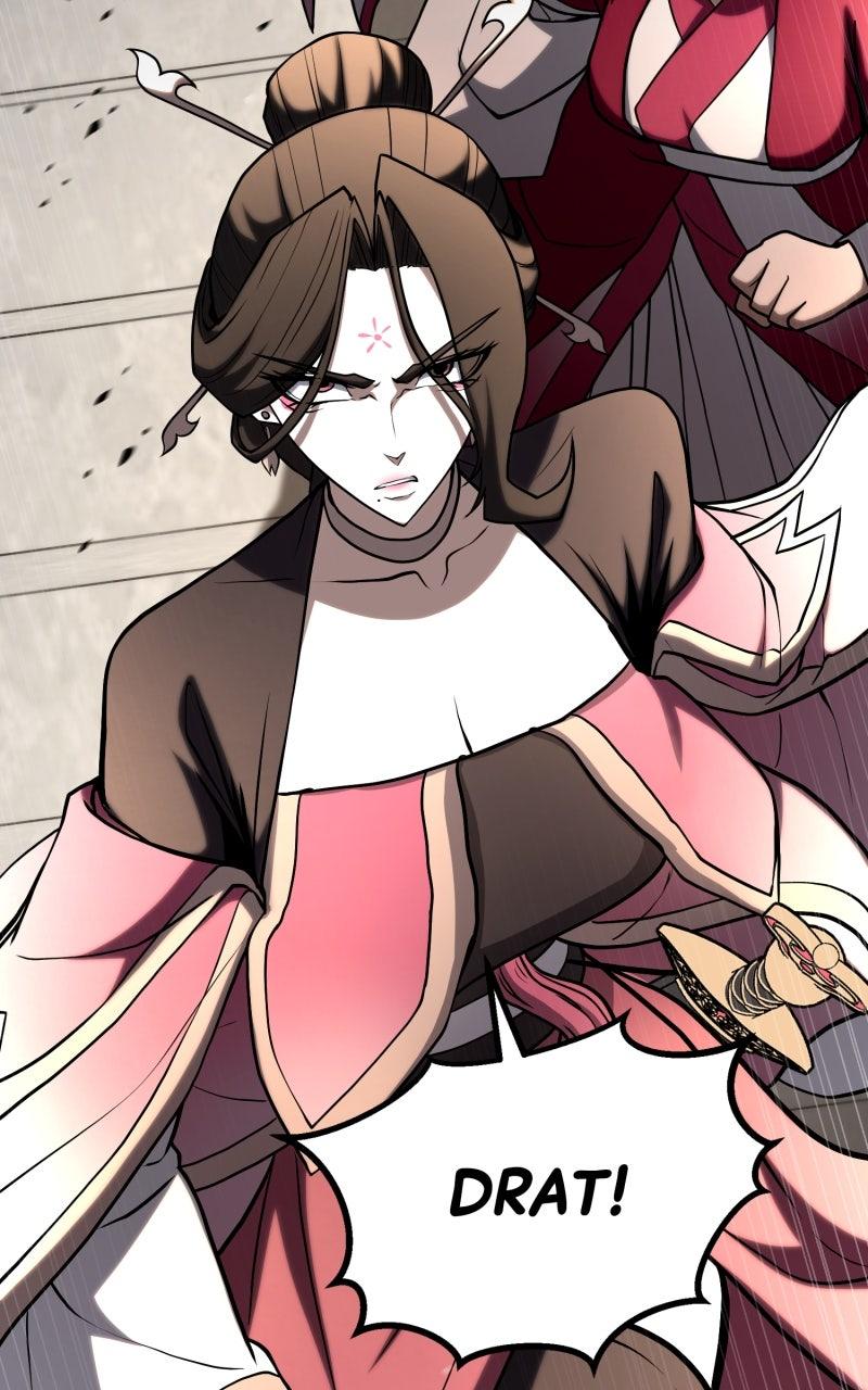 Ephemeral Bloom Chapter 57 page 16 - 