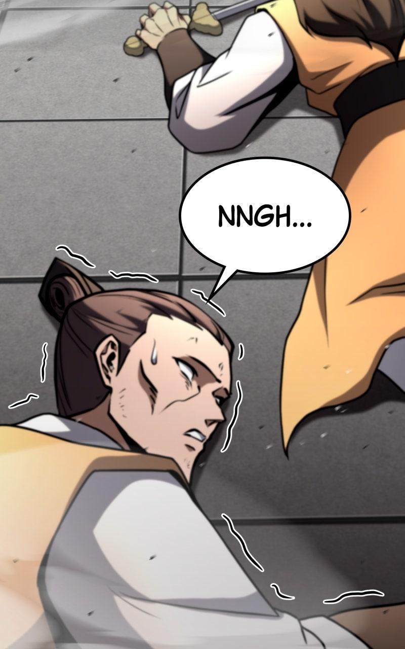 Ephemeral Bloom Chapter 57 page 3 - 