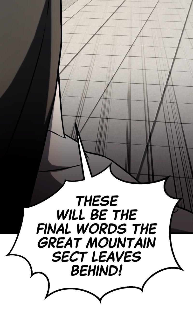 Ephemeral Bloom Chapter 57 page 22 - 