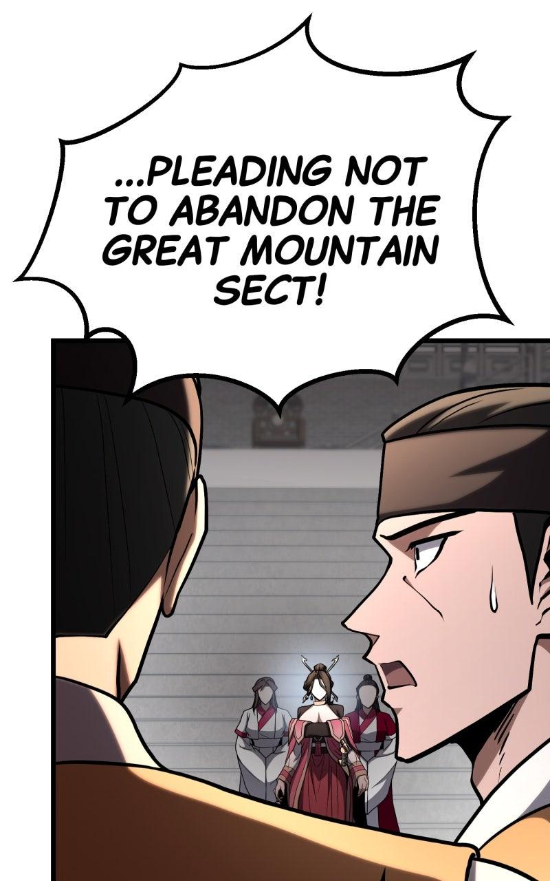 Ephemeral Bloom Chapter 57 page 26 - 