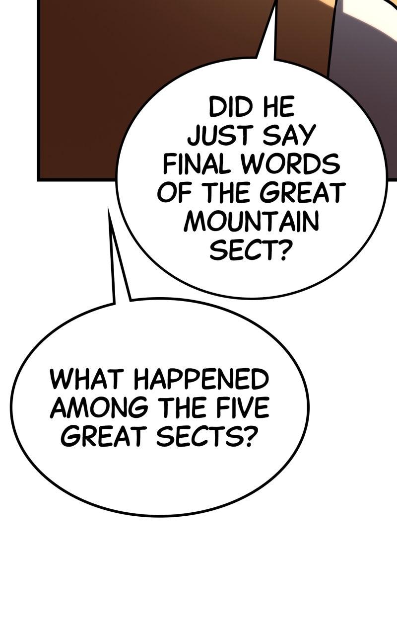 Ephemeral Bloom Chapter 57 page 27 - 