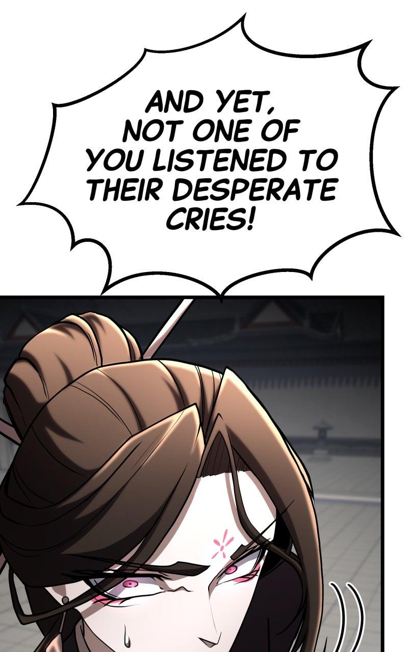 Ephemeral Bloom Chapter 57 page 28 - 