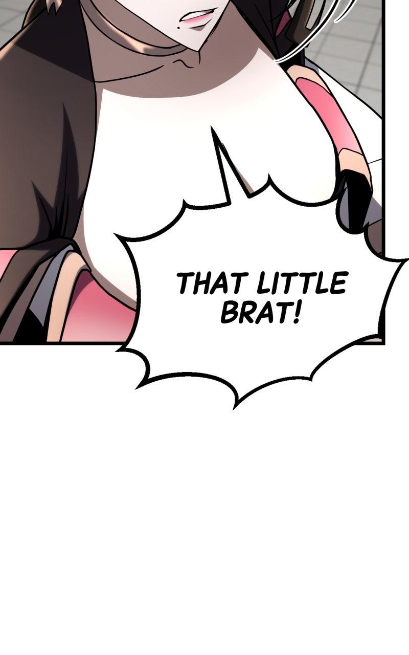Ephemeral Bloom Chapter 57 page 29 - 