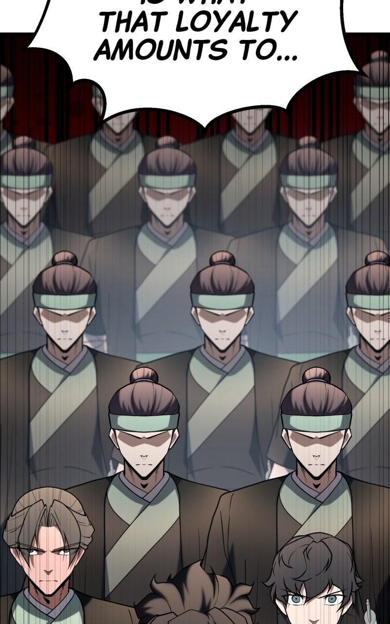 Ephemeral Bloom Chapter 57 page 33 - 