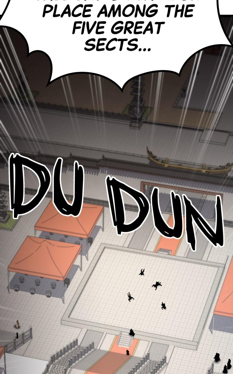 Ephemeral Bloom Chapter 57 page 36 - 