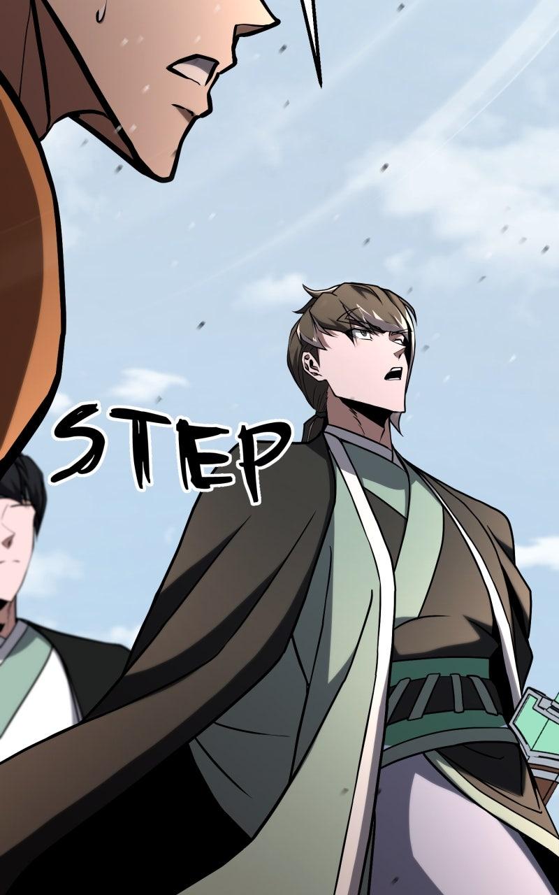Ephemeral Bloom Chapter 57 page 39 - 