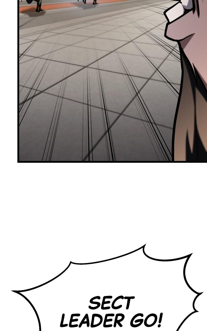Ephemeral Bloom Chapter 57 page 43 - 