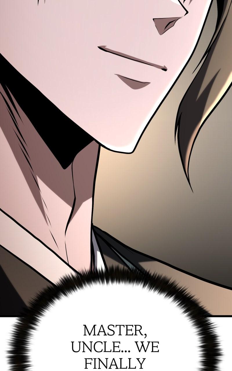 Ephemeral Bloom Chapter 57 page 45 - 