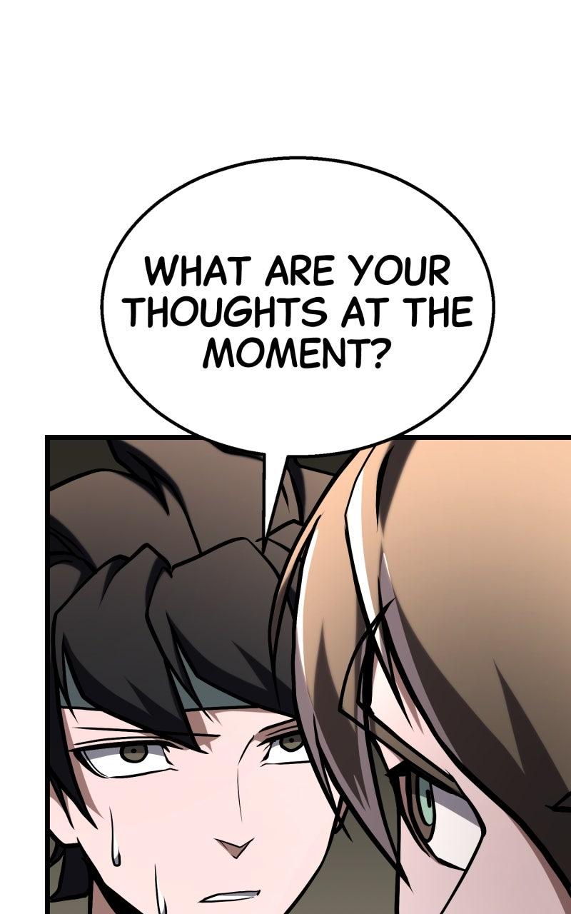 Ephemeral Bloom Chapter 57 page 6 - 