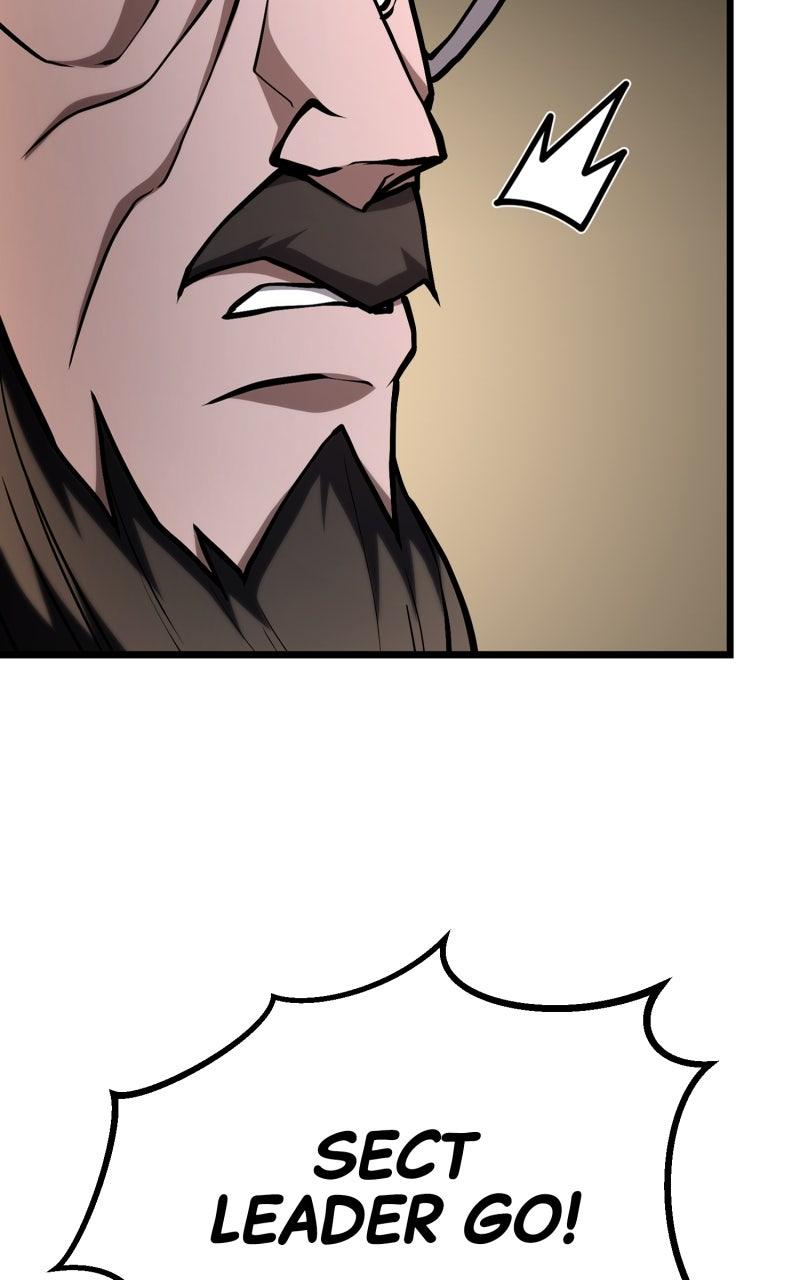 Ephemeral Bloom Chapter 57 page 54 - 