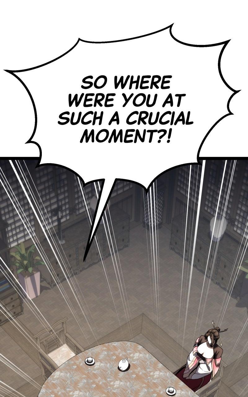 Ephemeral Bloom Chapter 57 page 62 - 
