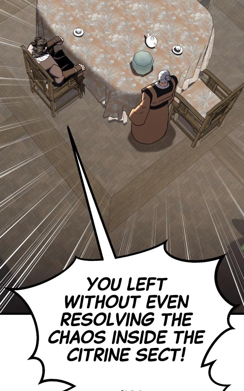 Ephemeral Bloom Chapter 57 page 63 - 