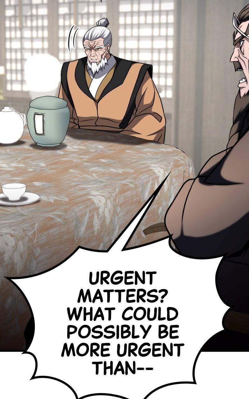 Ephemeral Bloom Chapter 57 page 65 - 
