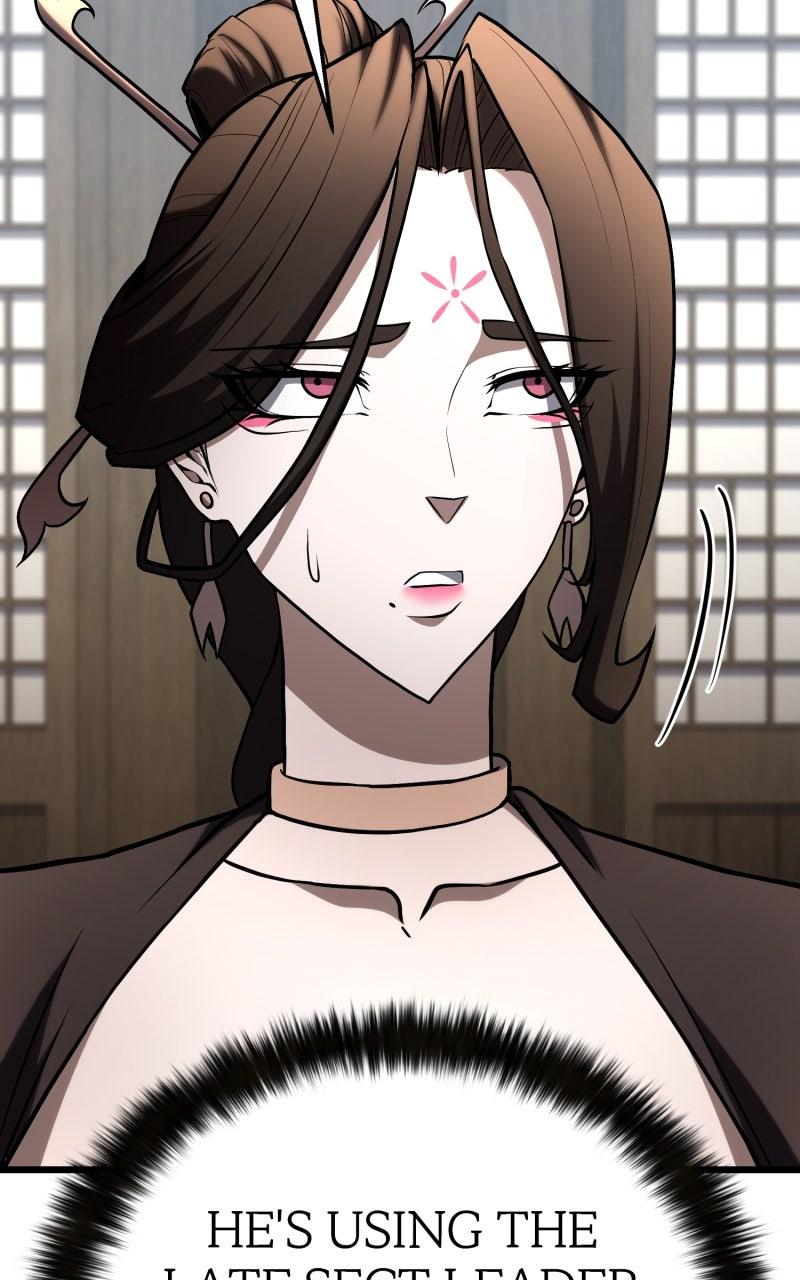 Ephemeral Bloom Chapter 57 page 79 - 