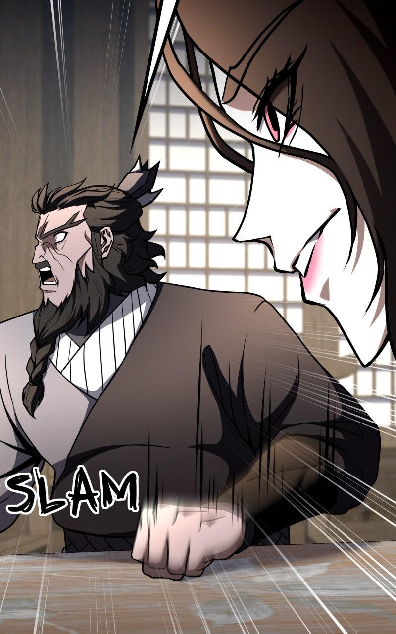 Ephemeral Bloom Chapter 57 page 82 - 