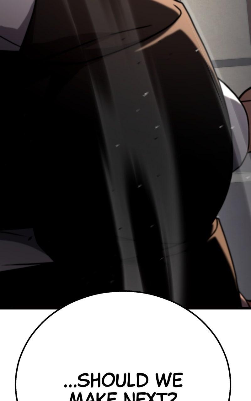 Ephemeral Bloom Chapter 57 page 10 - 