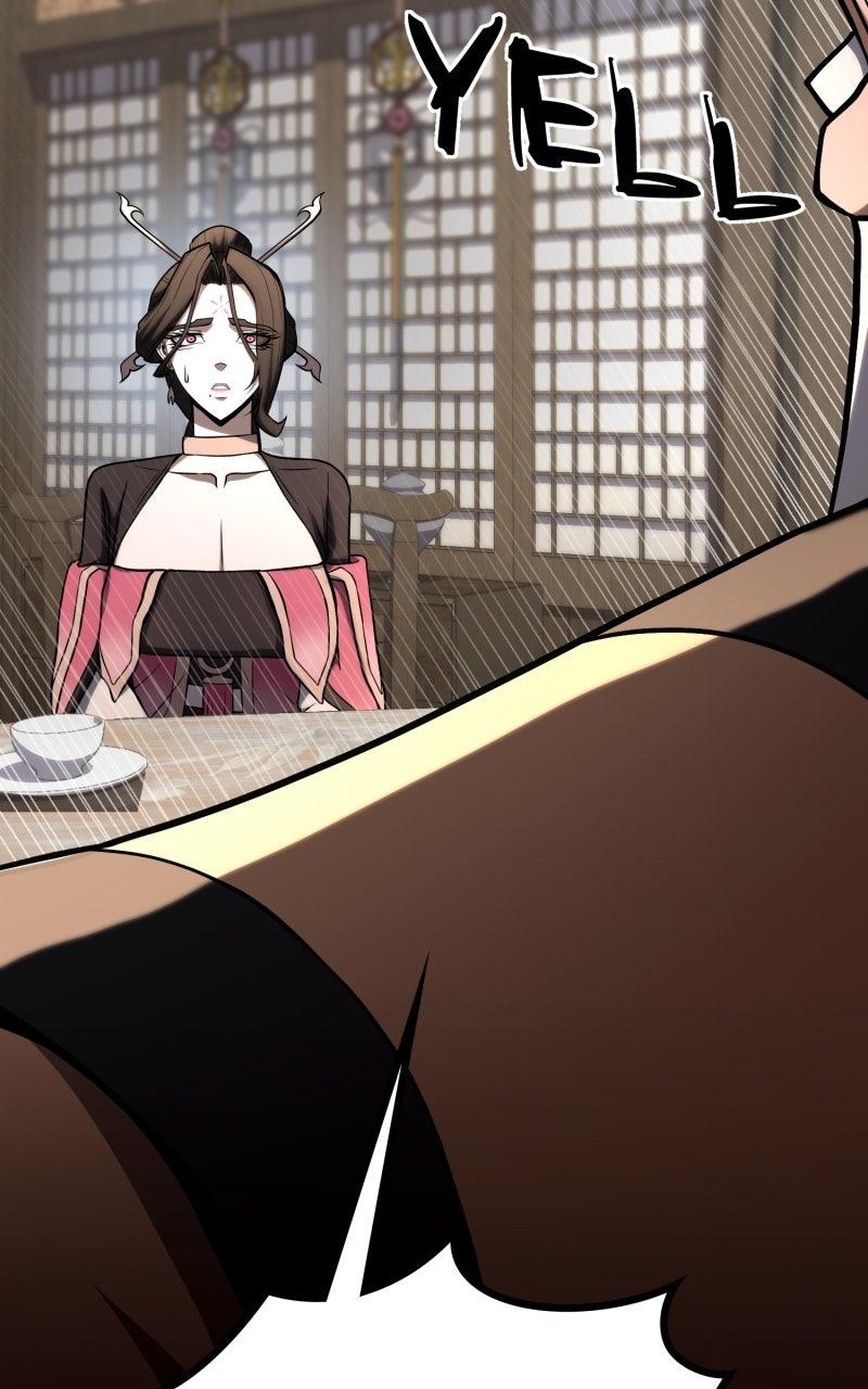 Ephemeral Bloom Chapter 57 page 94 - 