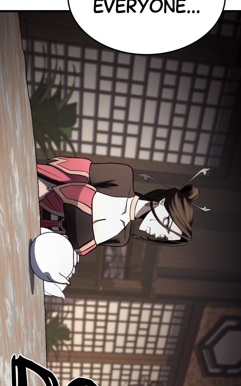 Ephemeral Bloom Chapter 57 page 97 - 