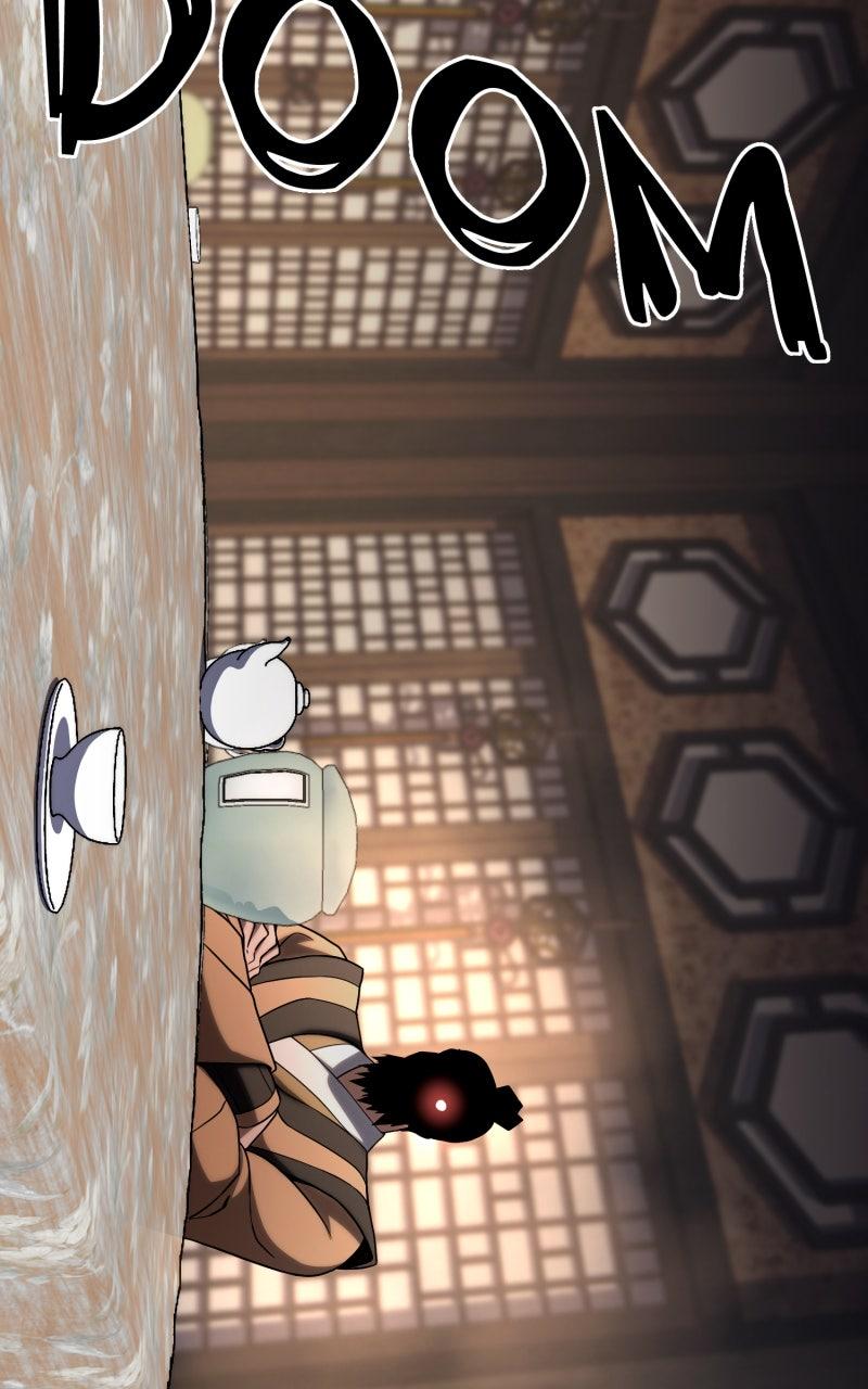 Ephemeral Bloom Chapter 57 page 98 - 
