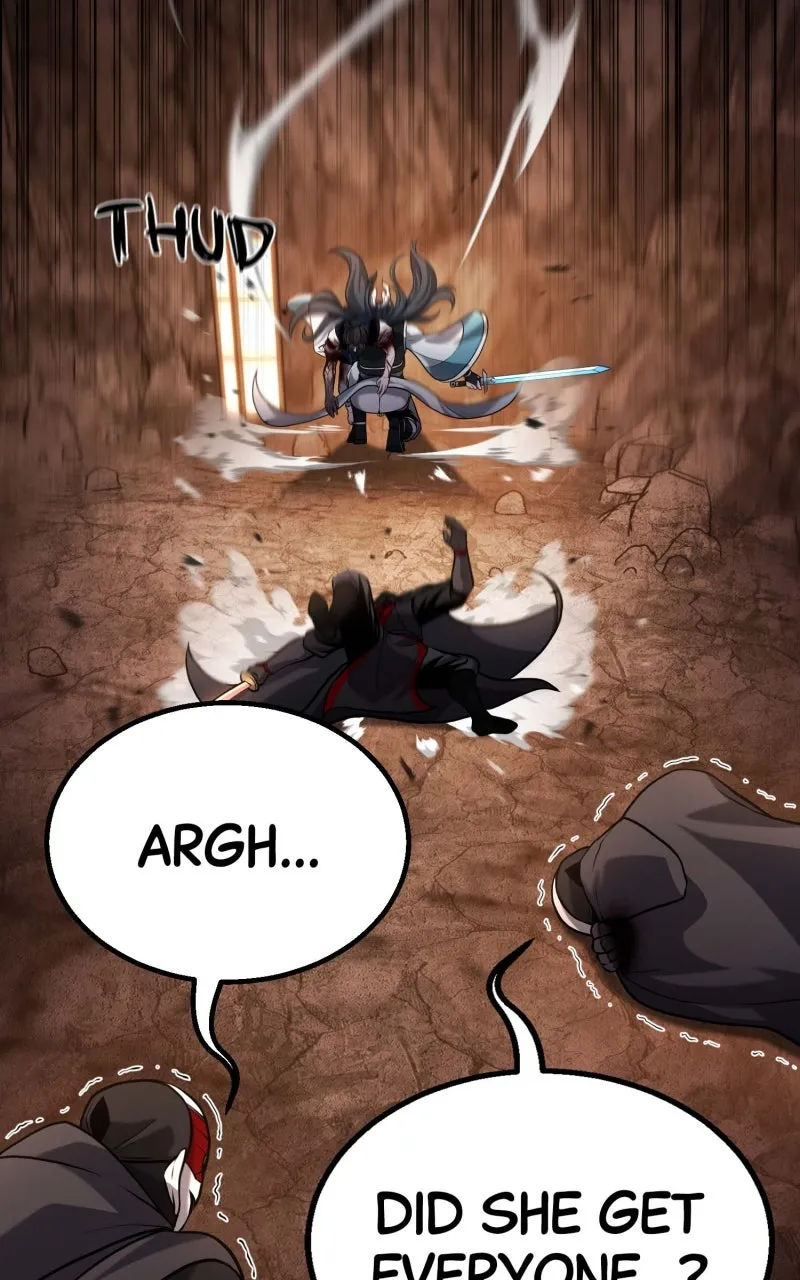 Ephemeral Bloom Chapter 6 page 102 - 