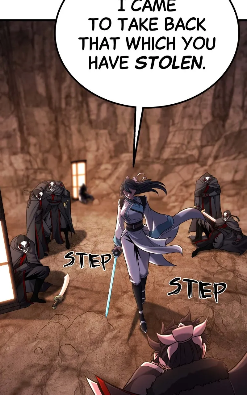 Ephemeral Bloom Chapter 6 page 116 - 