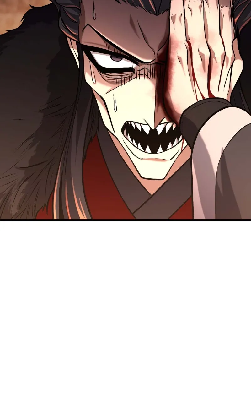 Ephemeral Bloom Chapter 6 page 118 - 