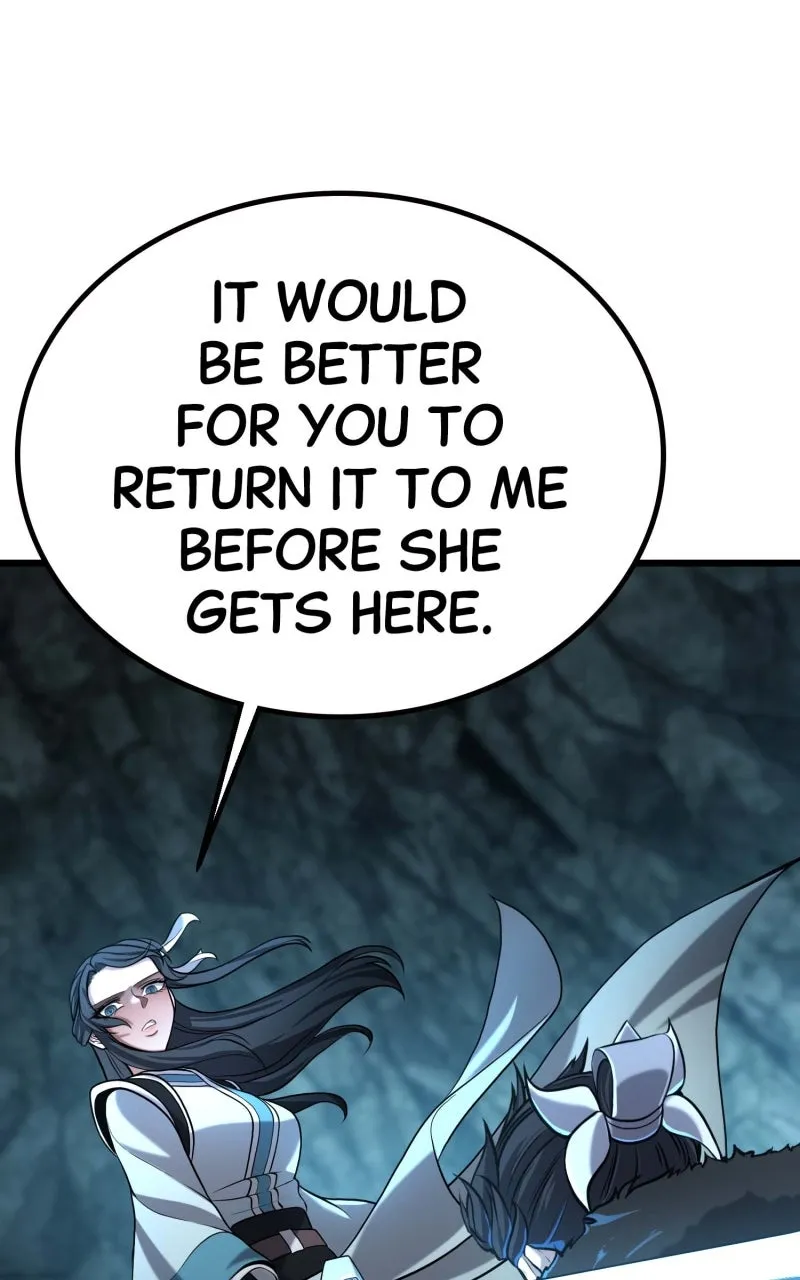 Ephemeral Bloom Chapter 6 page 119 - 