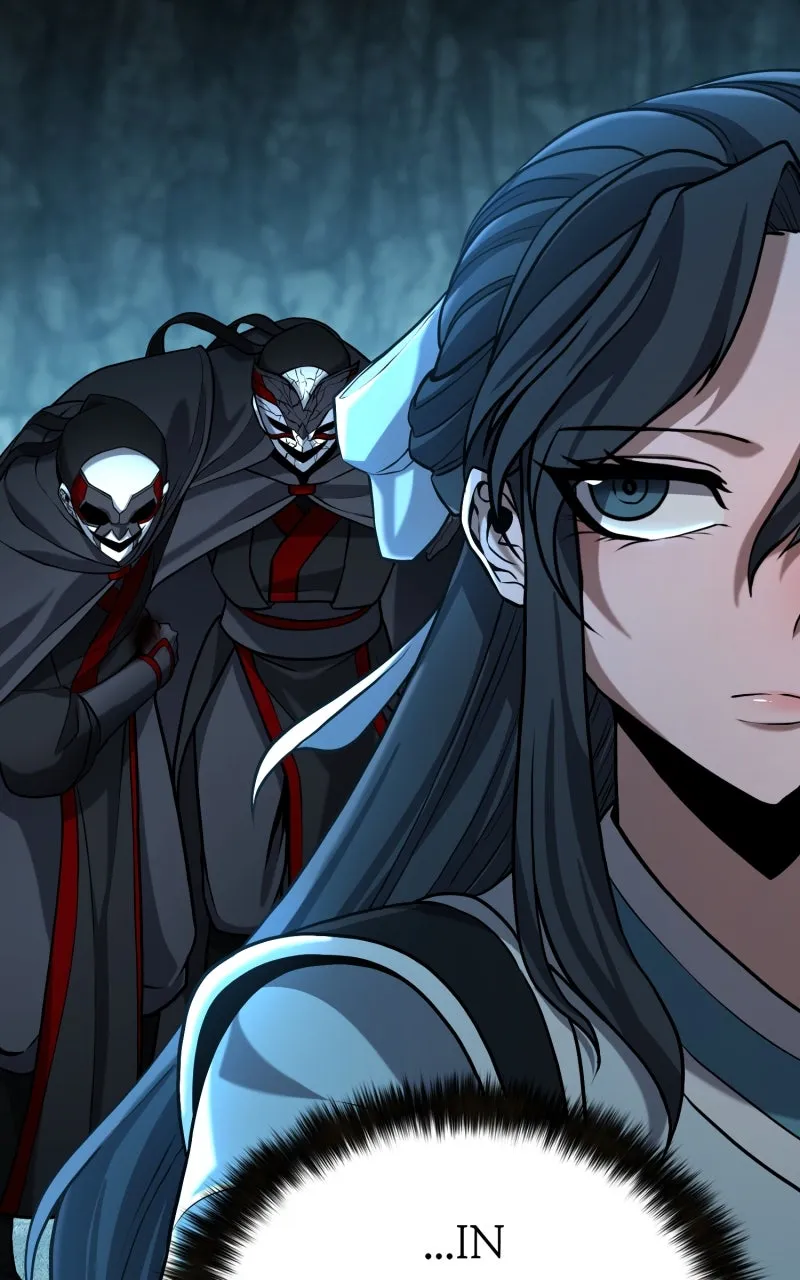 Ephemeral Bloom Chapter 6 page 132 - 