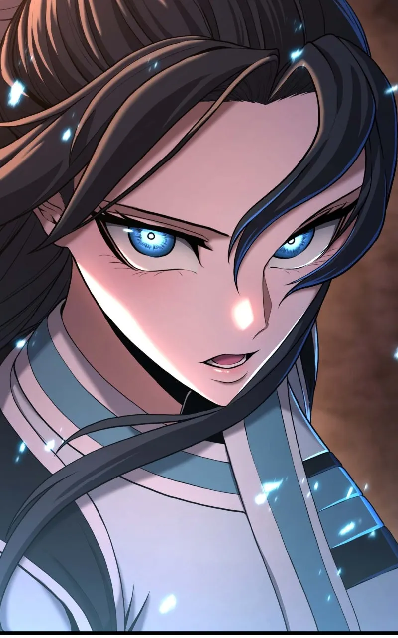 Ephemeral Bloom Chapter 6 page 28 - 