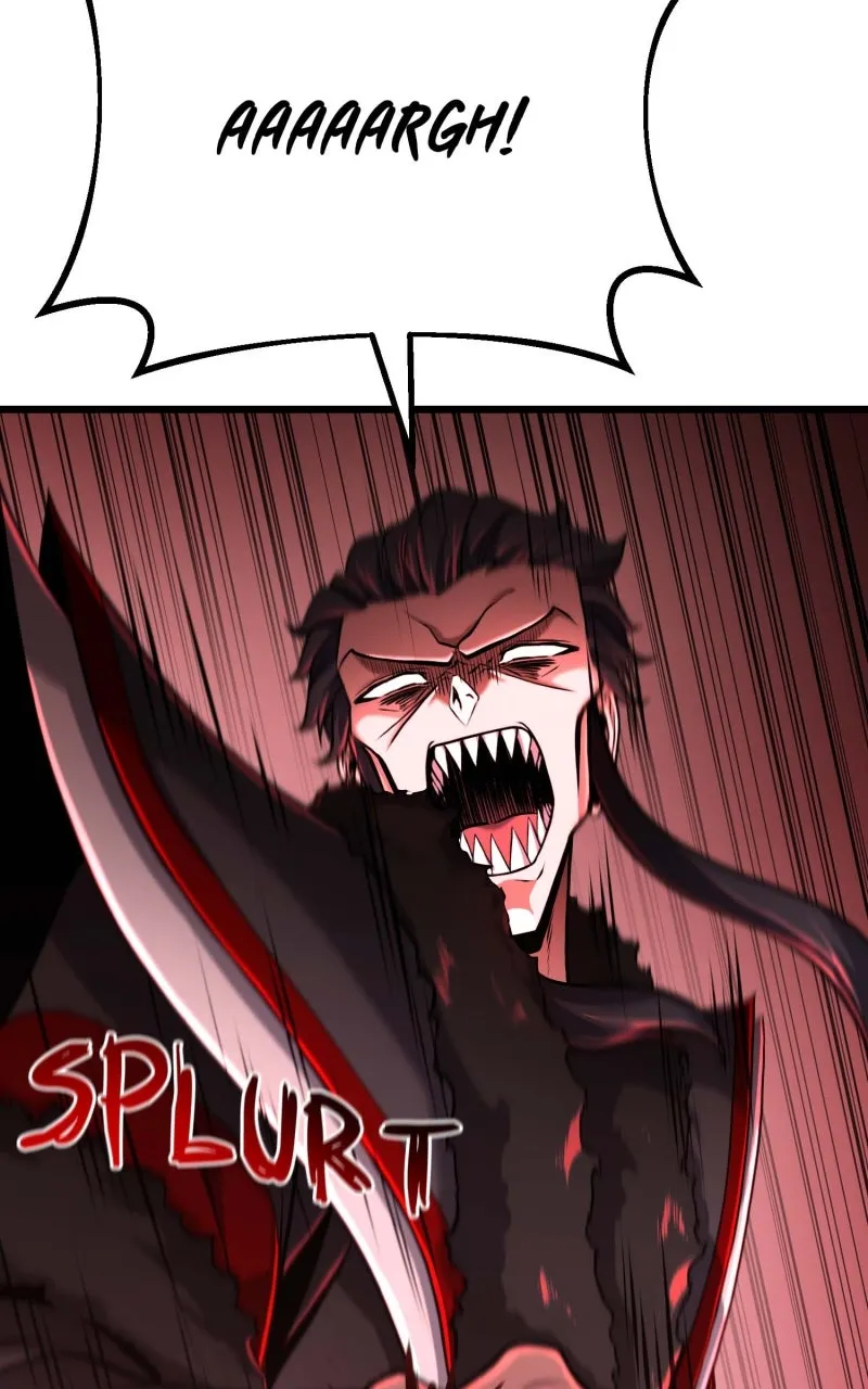 Ephemeral Bloom Chapter 6 page 33 - 