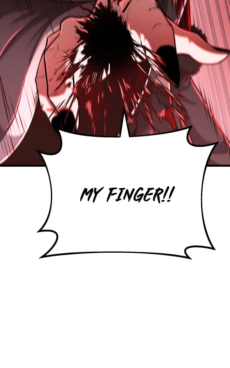 Ephemeral Bloom Chapter 6 page 34 - 