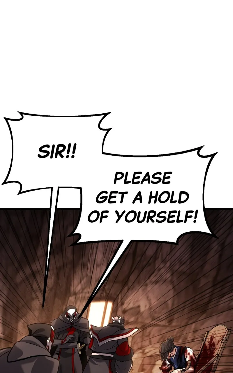 Ephemeral Bloom Chapter 6 page 35 - 
