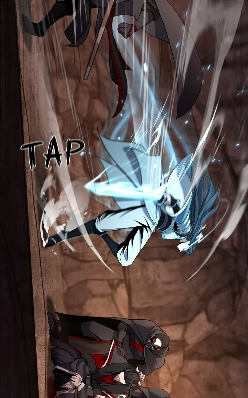 Ephemeral Bloom Chapter 6 page 40 - 