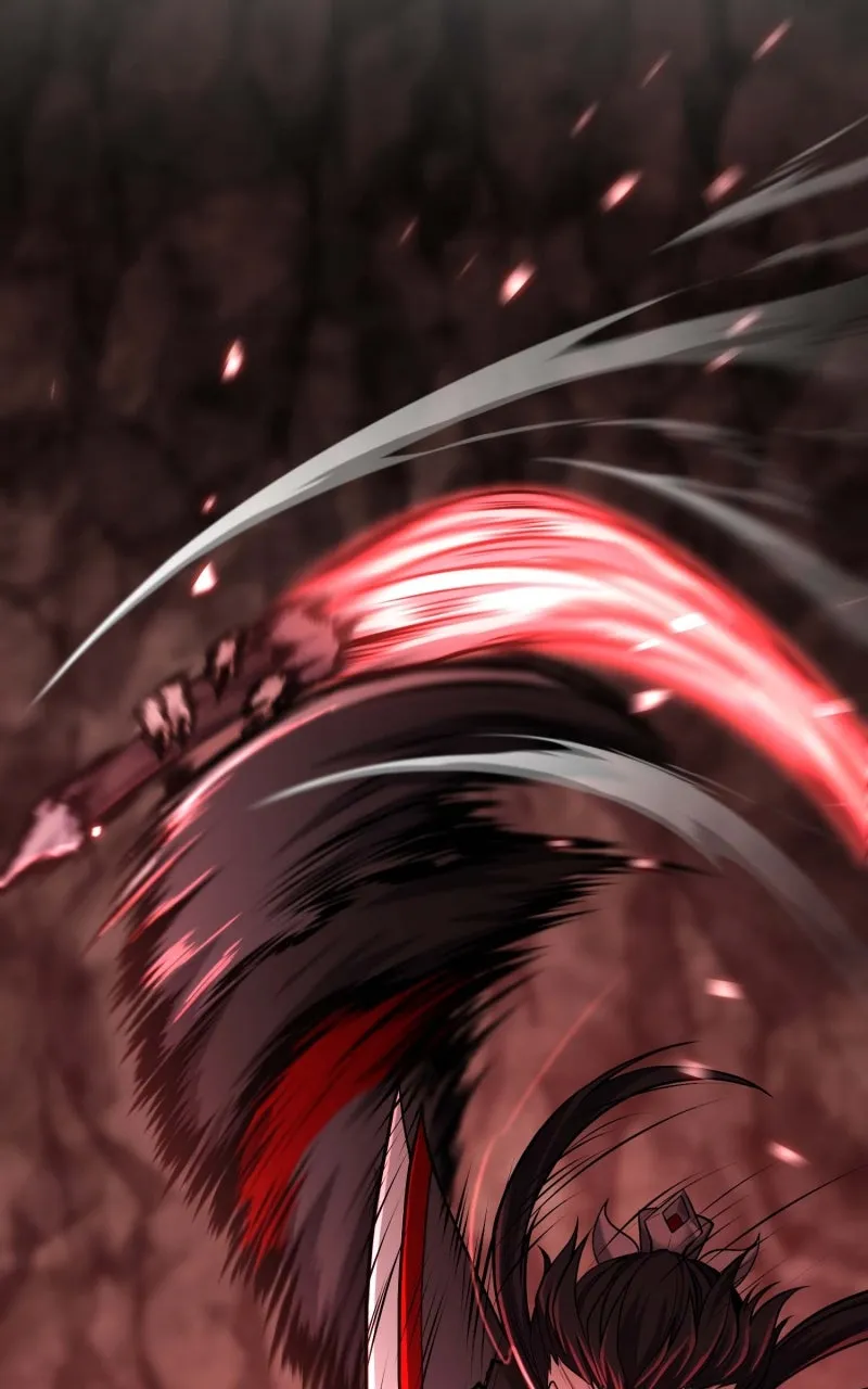 Ephemeral Bloom Chapter 6 page 48 - 