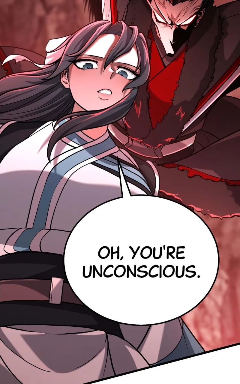 Ephemeral Bloom Chapter 6 page 49 - 