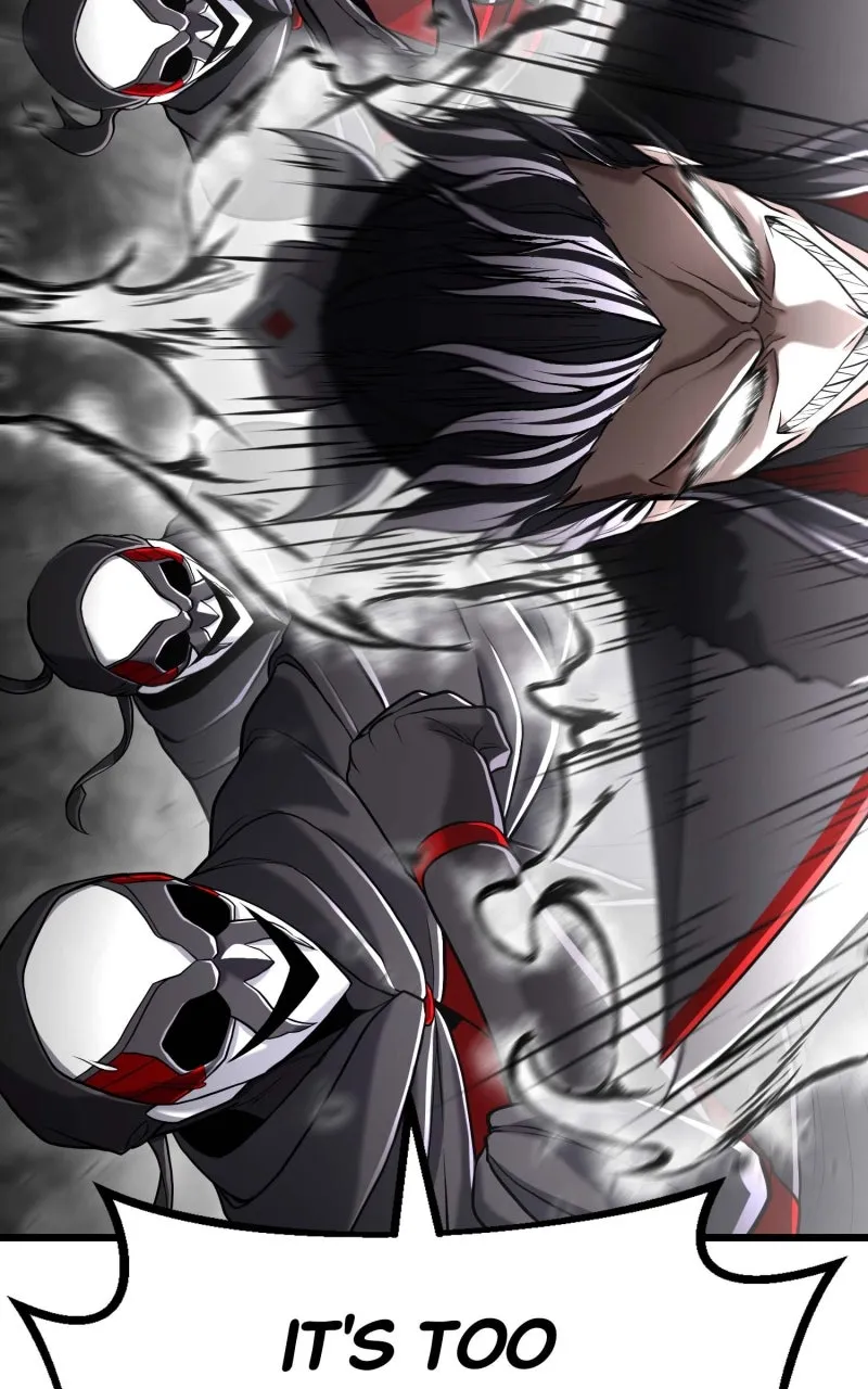 Ephemeral Bloom Chapter 6 page 8 - 