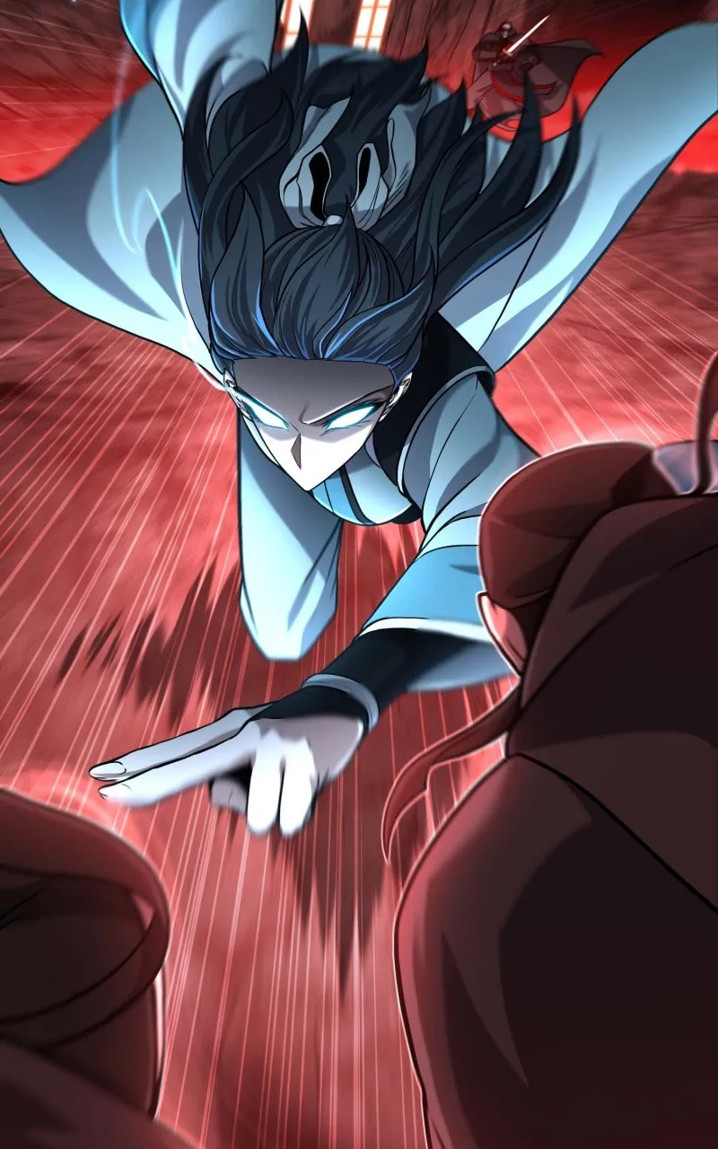 Ephemeral Bloom Chapter 6 page 81 - 