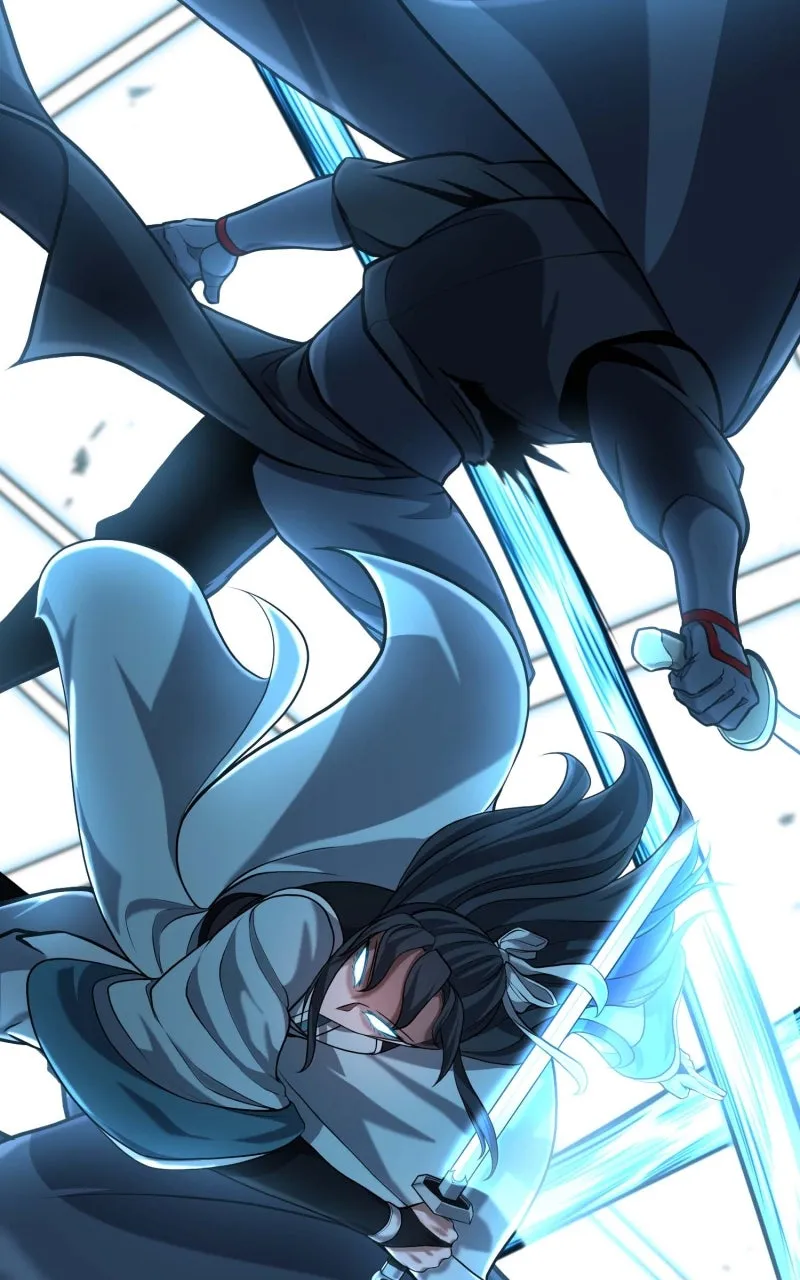 Ephemeral Bloom Chapter 6 page 84 - 