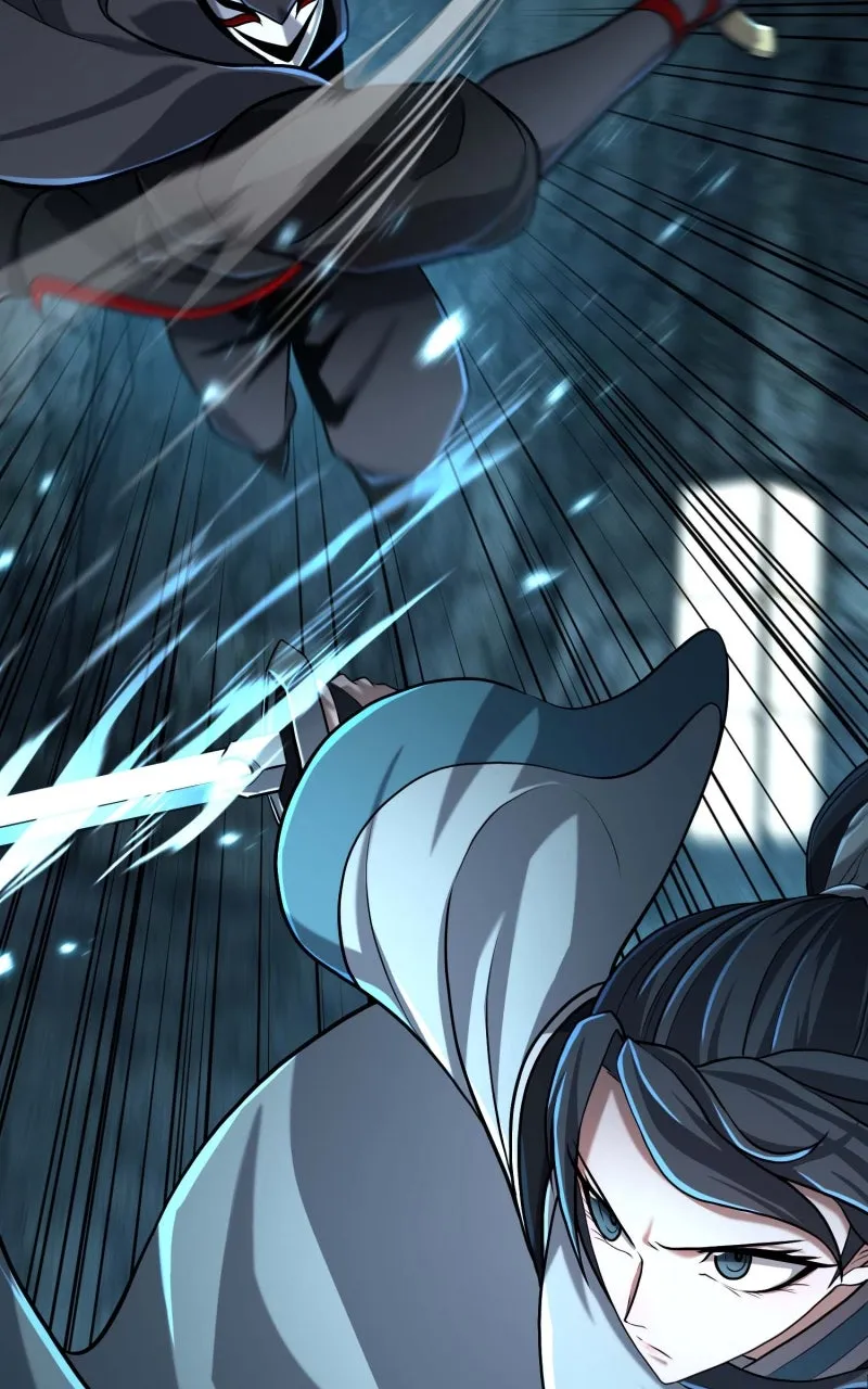 Ephemeral Bloom Chapter 6 page 91 - 