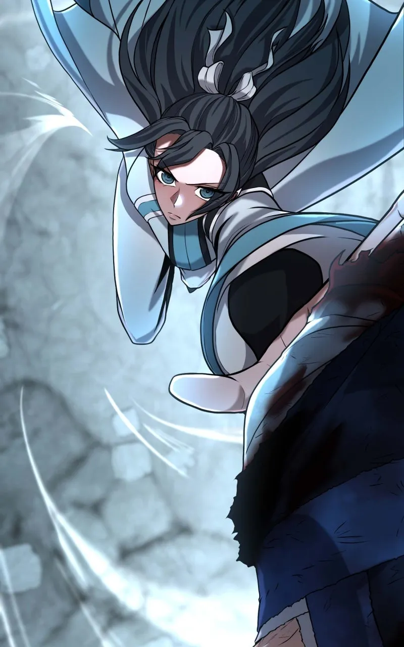 Ephemeral Bloom Chapter 6 page 97 - 