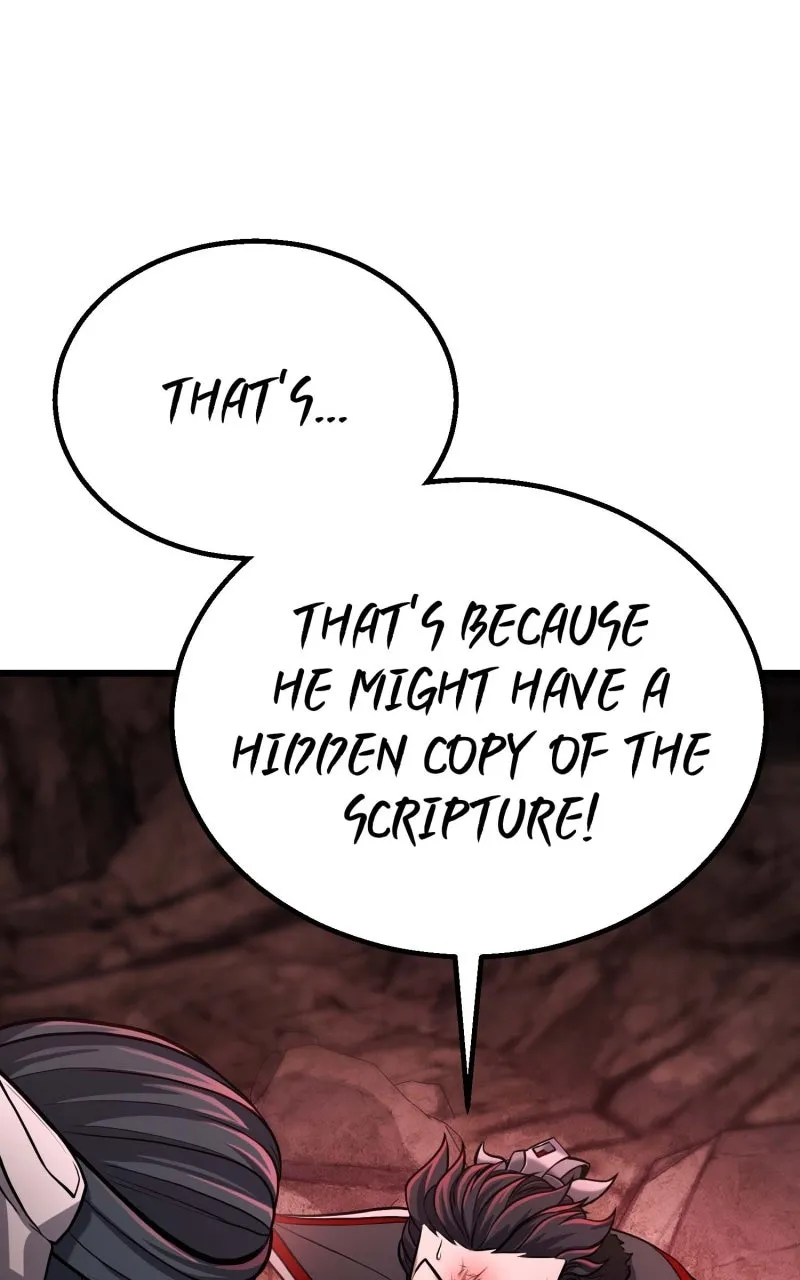 Ephemeral Bloom Chapter 7 page 1 - 