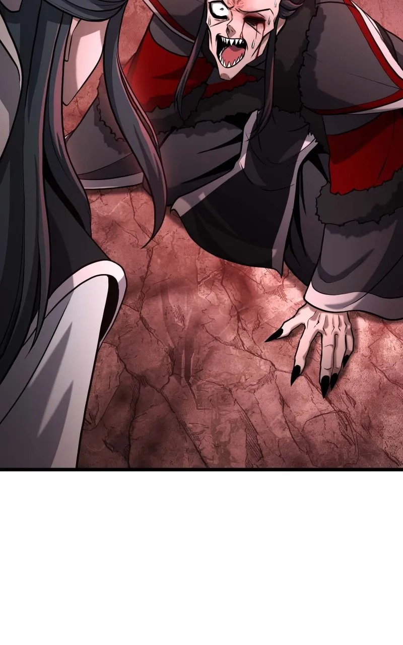 Ephemeral Bloom Chapter 7 page 2 - 