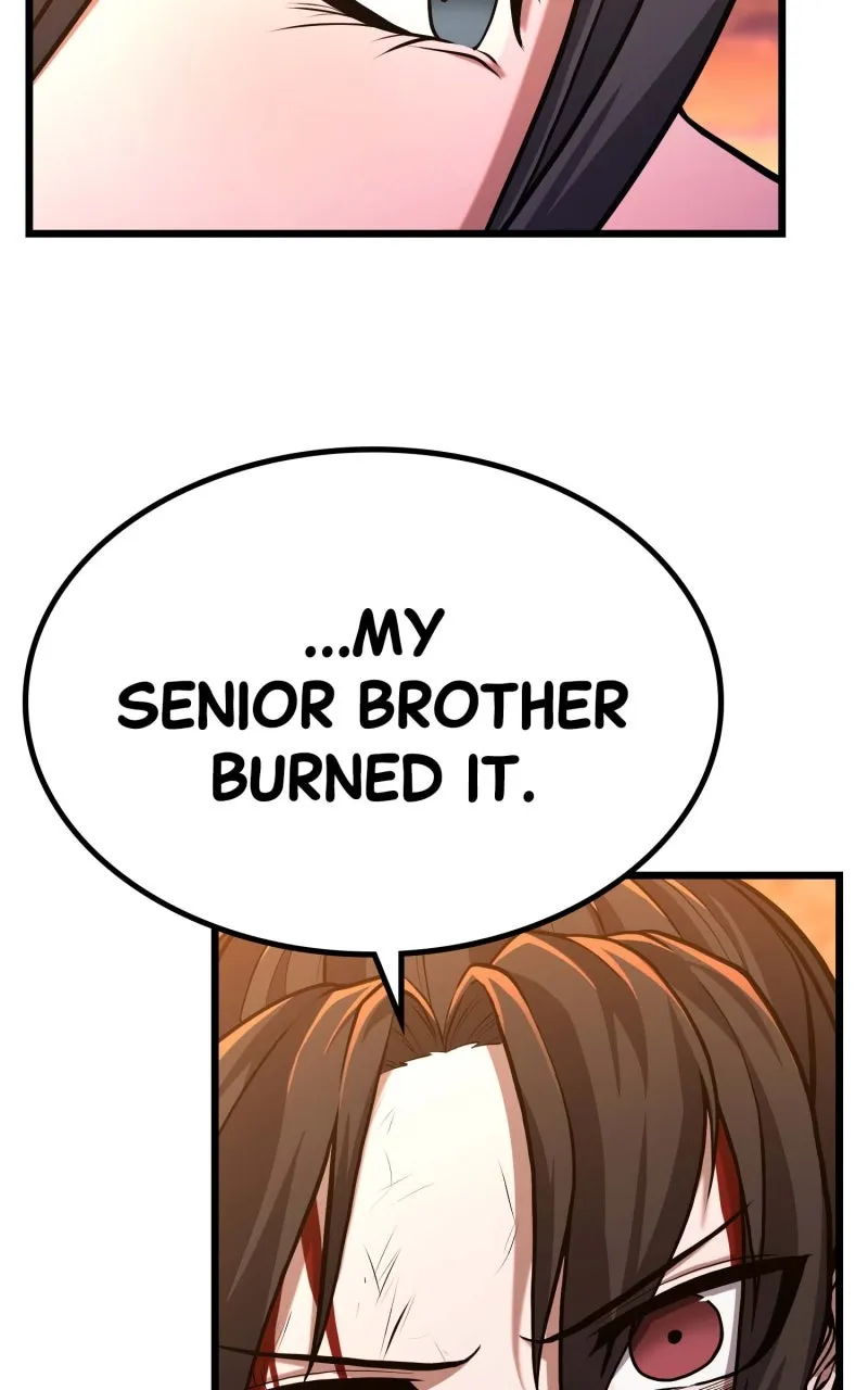 Ephemeral Bloom Chapter 7 page 101 - 