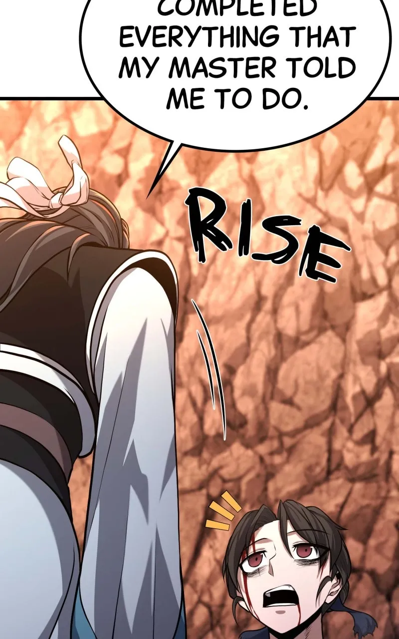 Ephemeral Bloom Chapter 7 page 107 - 