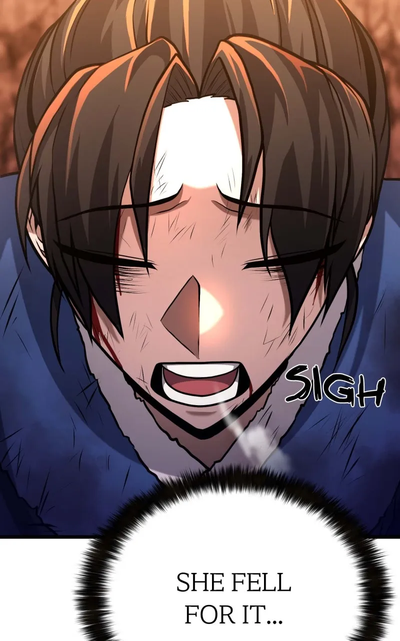 Ephemeral Bloom Chapter 7 page 109 - 