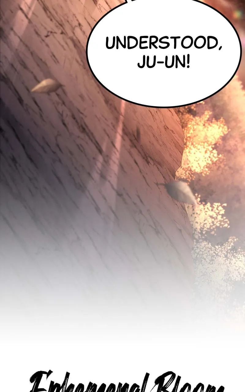 Ephemeral Bloom Chapter 7 page 137 - 