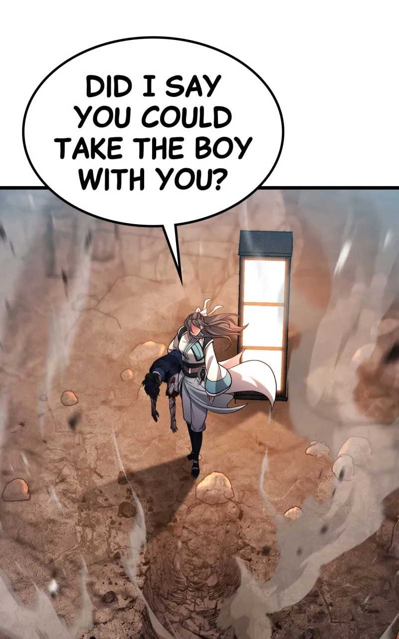 Ephemeral Bloom Chapter 7 page 25 - 