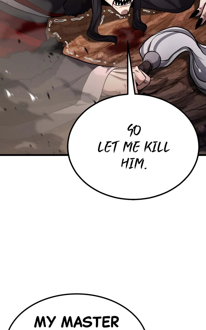 Ephemeral Bloom Chapter 7 page 28 - 
