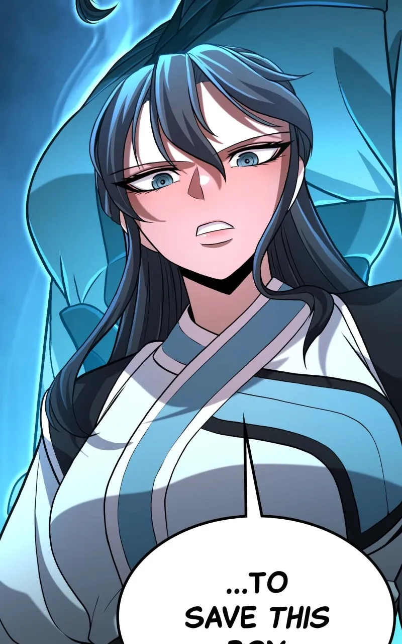 Ephemeral Bloom Chapter 7 page 30 - 